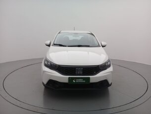 Foto 8 - Fiat Argo Argo 1.0 Drive manual