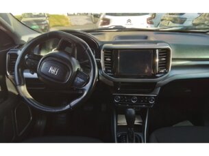 Foto 5 - Fiat Toro Toro 1.3 T270 Freedom (Aut) automático