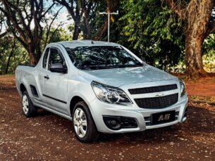 Chevrolet Montana LS 1.4 (Flex)