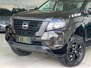 Foto 5 - NISSAN FRONTIER FRONTIER ATTACK AT 4X4 automático