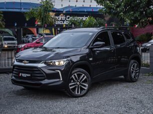 Foto 1 - Chevrolet Tracker Tracker 1.0 Turbo LT (Aut) automático