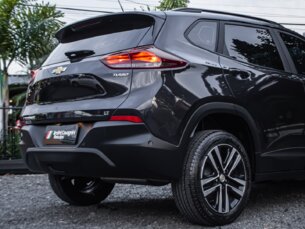 Foto 6 - Chevrolet Tracker Tracker 1.0 Turbo LT (Aut) automático