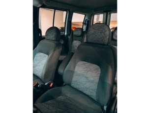 Foto 5 - Fiat Doblò Doblò 1.8 Essence 7l manual