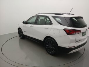 Foto 3 - Chevrolet Equinox Equinox 1.5 RS automático