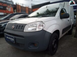 Foto 1 - Fiat Fiorino Fiorino 1.4 Endurance manual