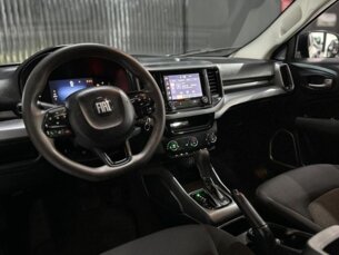 Foto 5 - Fiat Toro Toro 2.0 TDI Endurance 4WD (Aut) automático