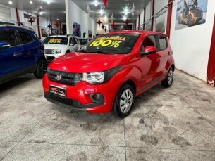 Foto 3 - Fiat Mobi Mobi Evo Like 1.0 (Flex) manual