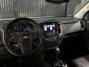 Foto 7 - Chevrolet S10 Cabine Dupla S10 2.8 CTDI High Country 4WD (Cabine Dupla) (Aut) automático