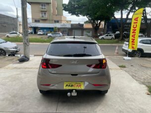 Foto 6 - Hyundai HB20 HB20 1.0 Vision manual