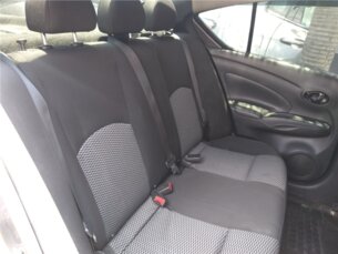 Foto 8 - NISSAN Versa Versa V-Drive 1.0 manual