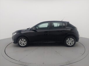 Foto 2 - Peugeot 208 208 1.0 Like manual