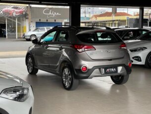 Foto 6 - Hyundai HB20X HB20X Style 1.6 (Aut) automático