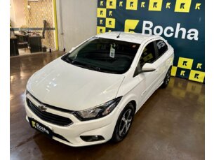 Foto 2 - Chevrolet Prisma Prisma 1.4 LT SPE/4 manual