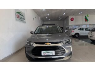 Foto 7 - Chevrolet Tracker Tracker 1.2 Turbo Premier (Aut) automático