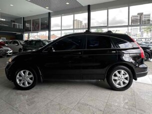 Foto 8 - Honda CR-V CR-V LX 2.0 16V automático