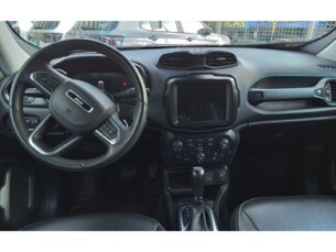 Foto 5 - Jeep Renegade Renegade 1.3 T270 Longitude automático