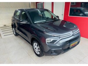 Foto 5 - Citroën C3 C3 1.0 Live manual