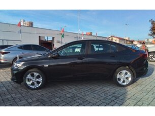Foto 2 - Chevrolet Onix Onix 1.0 Turbo LTZ (Aut) automático