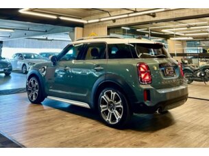 Foto 8 - MINI Countryman Cooper Countryman 1.5 Cooper S E Exclusive automático
