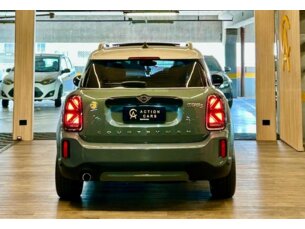 Foto 9 - MINI Countryman Cooper Countryman 1.5 Cooper S E Exclusive automático
