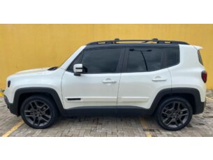 Foto 1 - Jeep Renegade Renegade 1.8 Limited (Aut) automático