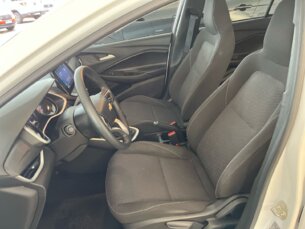 Foto 8 - Chevrolet Onix Onix 1.0 LT manual