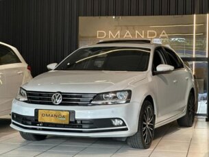 Foto 1 - Volkswagen Jetta Jetta 1.4 TSI Comfortline Tiptronic automático