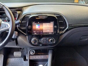 Foto 10 - Renault Captur Captur 1.3 TCe Intense CVT automático