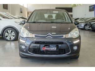 Foto 5 - Citroën C3 C3 Tendance 1.5 8V (Flex) manual
