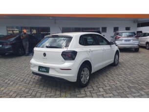 Foto 7 - Volkswagen Polo Polo 1.0 manual