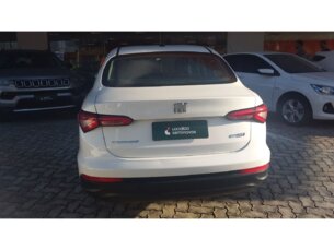 Foto 7 - Fiat Cronos Cronos 1.0 Drive manual
