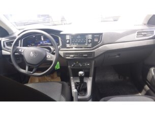 Foto 9 - Volkswagen Polo Polo 1.0 manual