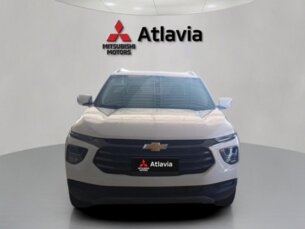 Foto 8 - Chevrolet Montana Montana 1.2 Turbo Premier (Aut) automático