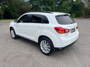 Foto 6 - Mitsubishi ASX ASX 2.0 16V CVT automático