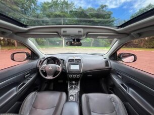 Foto 7 - Mitsubishi ASX ASX 2.0 16V CVT automático