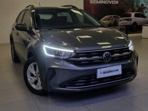Foto 4 - Volkswagen Nivus Nivus 1.0 200 TSI Comfortline automático