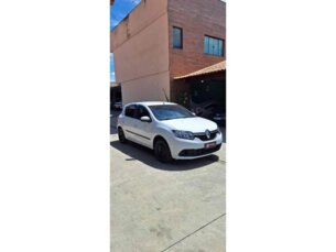Foto 2 - Renault Sandero Sandero Expression 1.0 12V SCe (Flex) manual