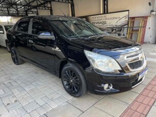 Foto 3 - Chevrolet Cobalt Cobalt LTZ 1.4 8V (Flex) manual