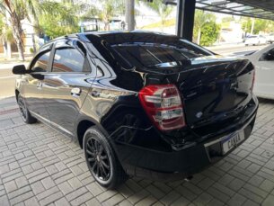 Foto 7 - Chevrolet Cobalt Cobalt LTZ 1.4 8V (Flex) manual