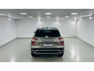 Foto 7 - Hyundai Creta Creta 1.0 T-GDI Limited (Aut) automático