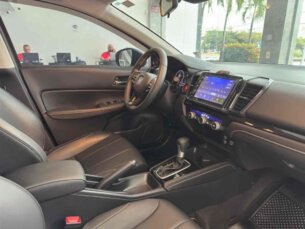 Foto 6 - Honda City City 1.5 Touring CVT automático