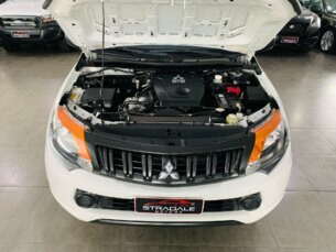 Foto 10 - Mitsubishi L200 Triton L200 Triton 2.4 D GL 4WD manual