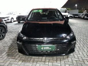 Foto 8 - Hyundai HB20 HB20 1.0 Comfort manual