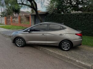 Foto 8 - Hyundai HB20S HB20S 1.0 T-GDI Diamond (Aut) automático