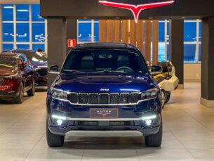 Foto 6 - Jeep Commander Commander 2.0 TD380 Overland 4WD automático