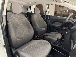 Foto 9 - Hyundai HB20S HB20S 1.0 Comfort Style automático
