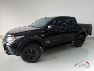 Mitsubishi L200 Triton Sport 2.4 DID-H GL 4WD