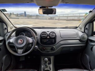 Foto 7 - Fiat Palio Palio Attractive 1.0 8V (Flex) manual