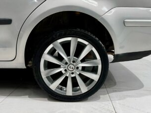 Foto 7 - Volkswagen Polo Sedan Polo Sedan Comfortline 1.6 8V I-Motion (Flex) (Aut) automático