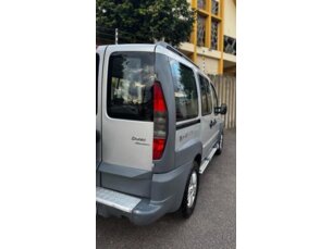 Foto 5 - Fiat Doblò Doblò Adventure 1.8 8V (Flex) manual